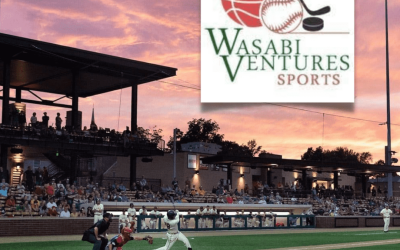 Wasabi Ventures Sports Joins Aviators Ownership